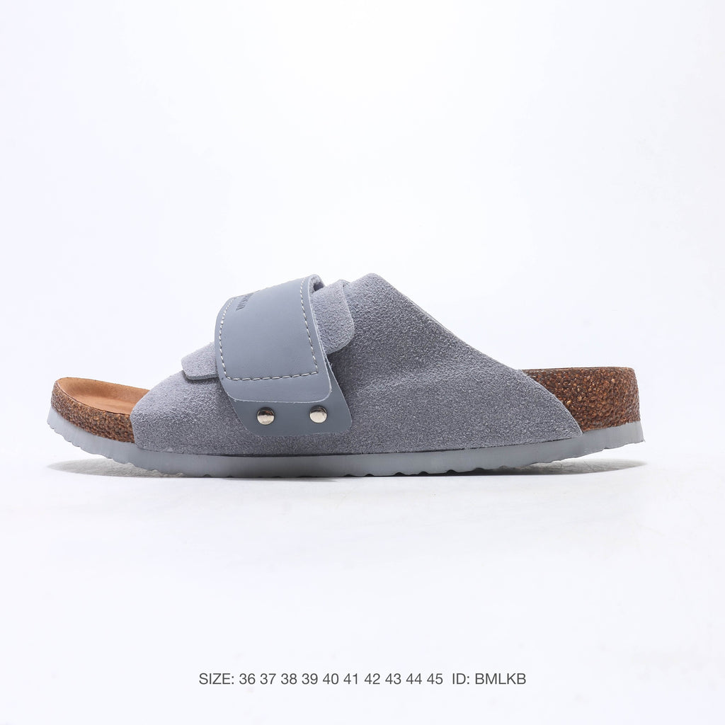 Birkenstock Kyoto Slides