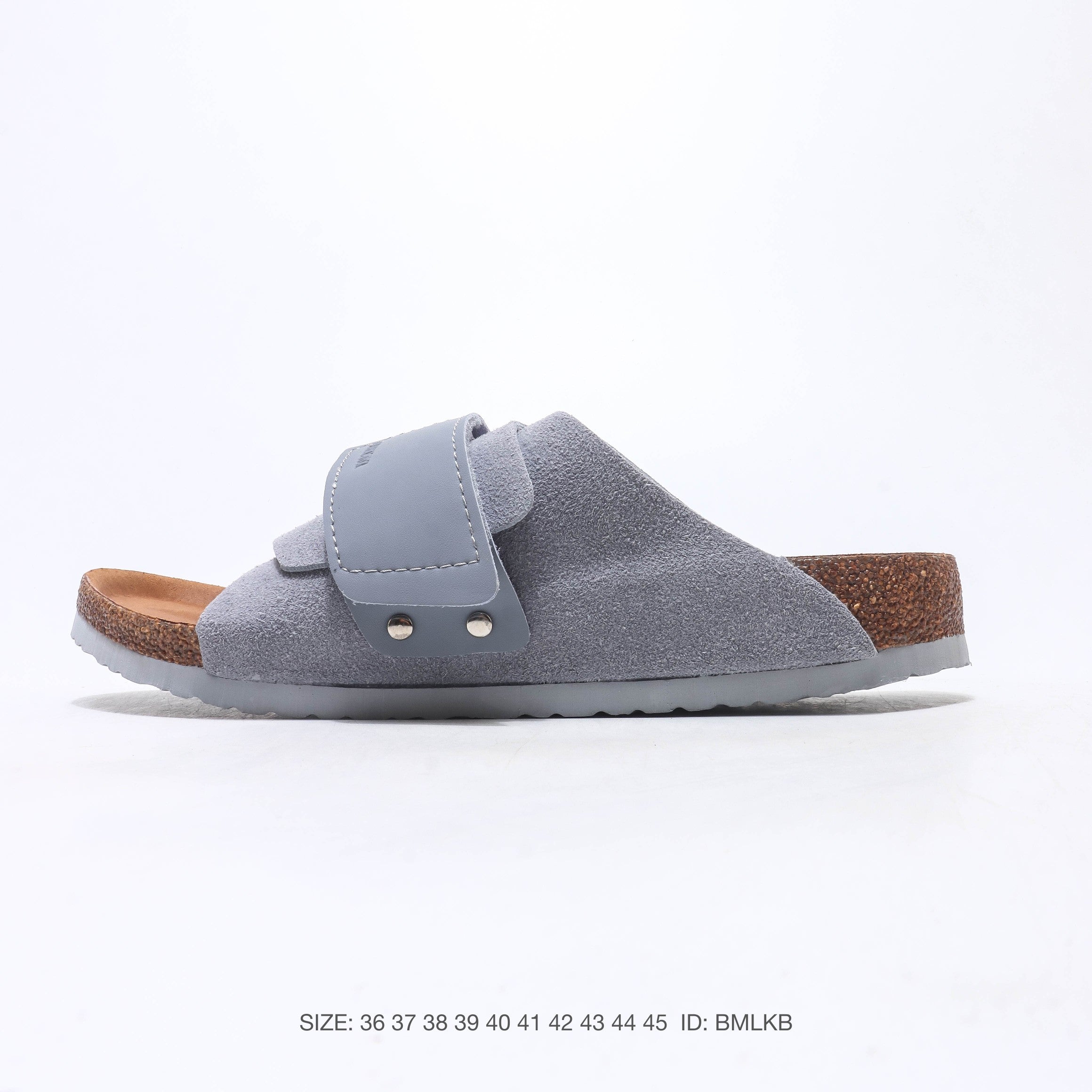 Birkenstock Kyoto Slides