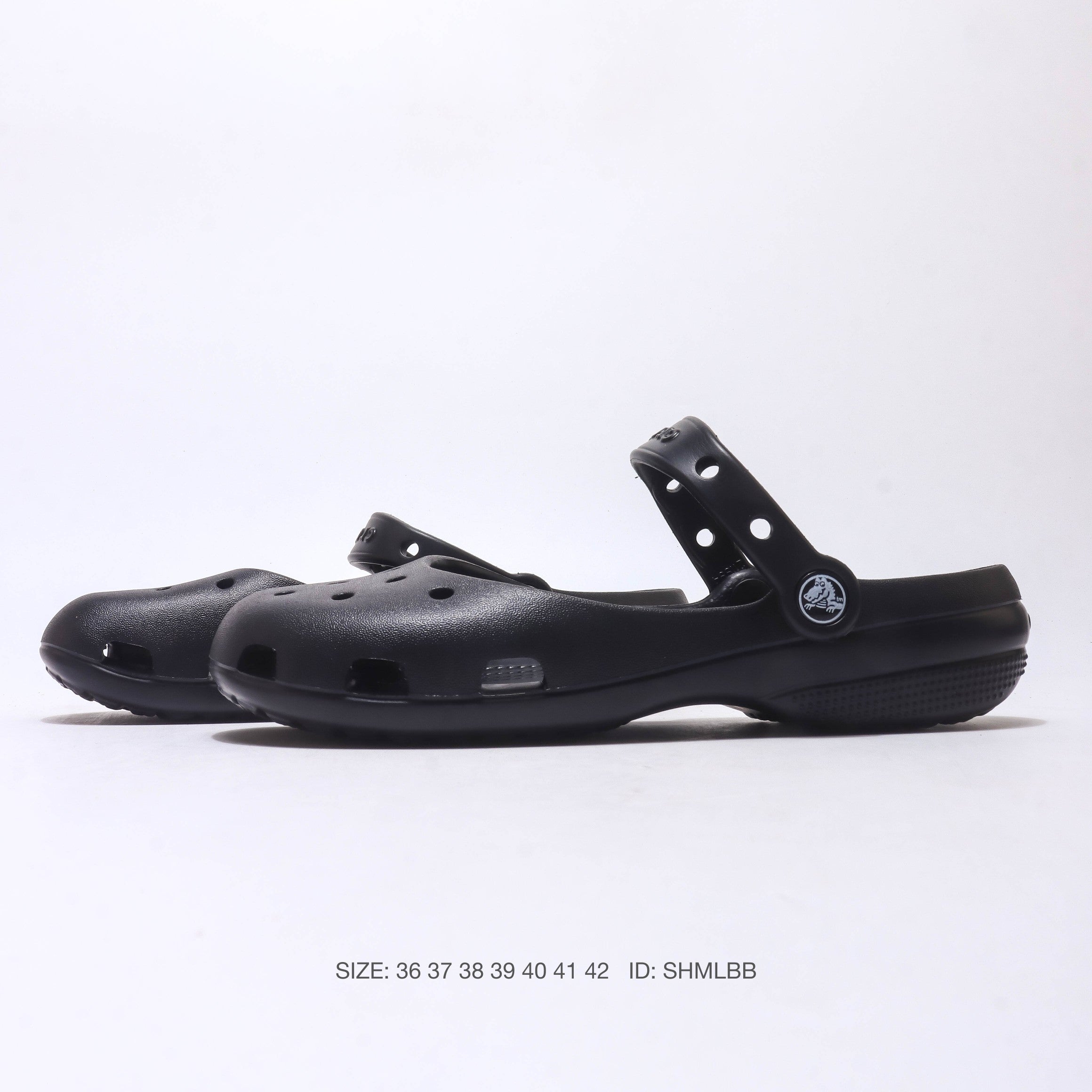 Crocs Classic Mary Jane