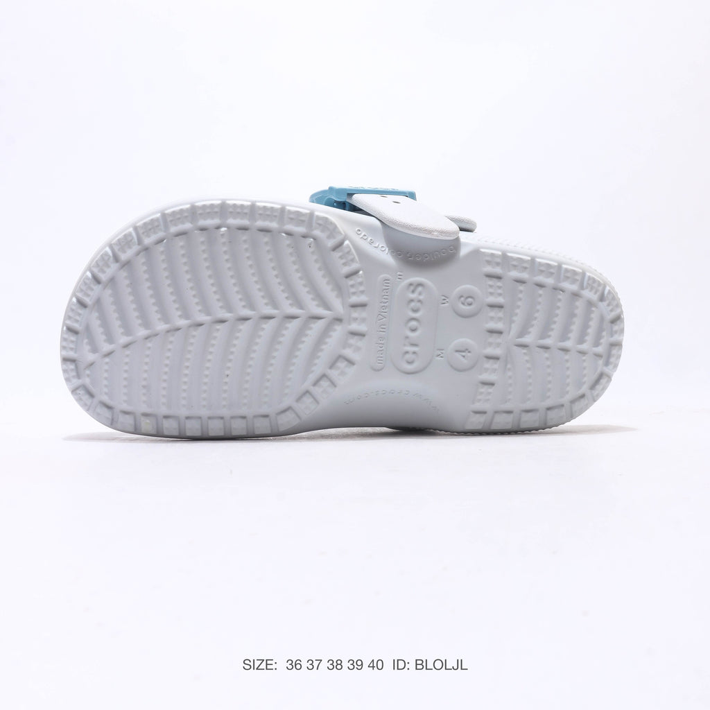 Crocs Classic All-Terrain Clog
