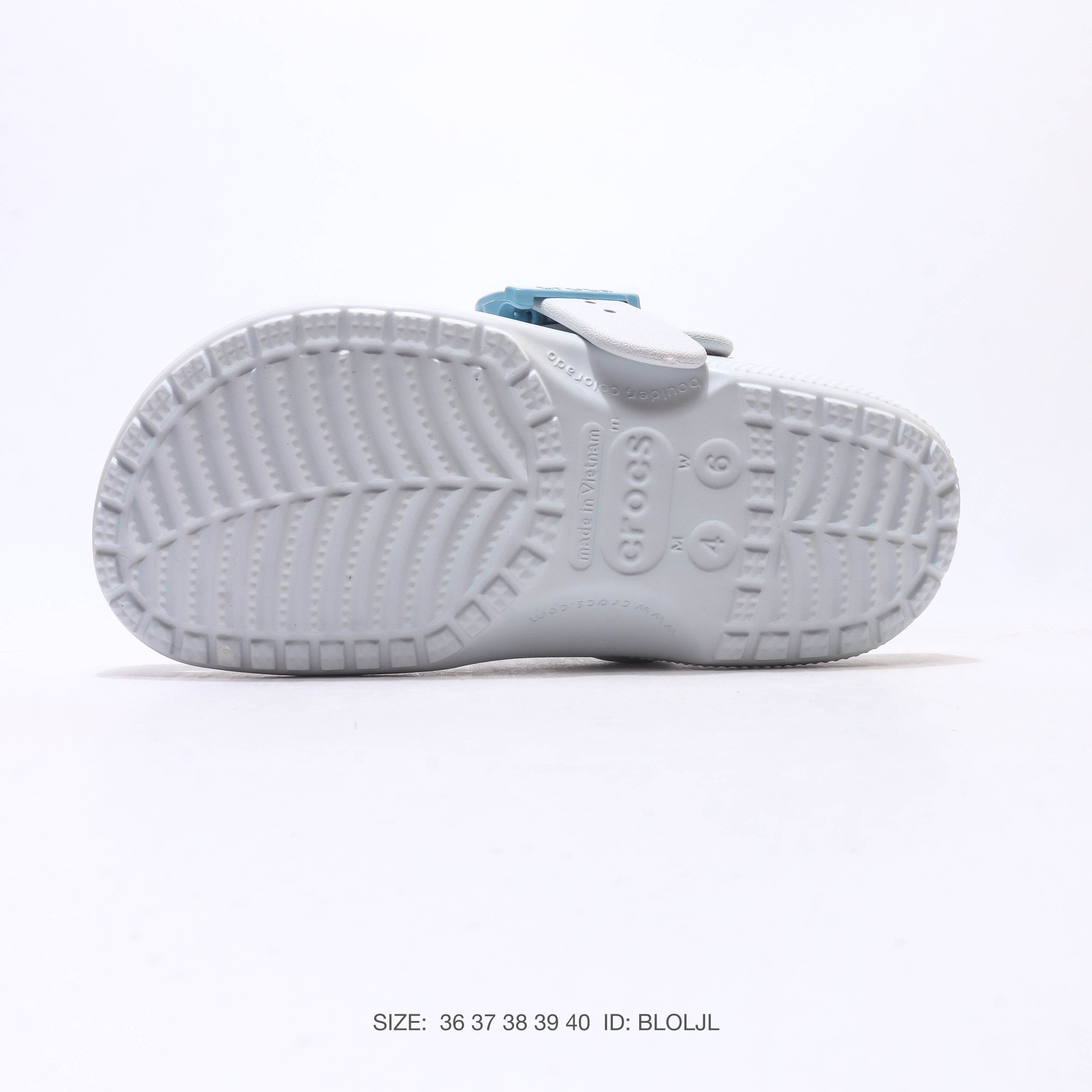 Crocs Classic All-Terrain Clog