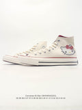Converse x Hello Kitty Chuck 70 Swarovski