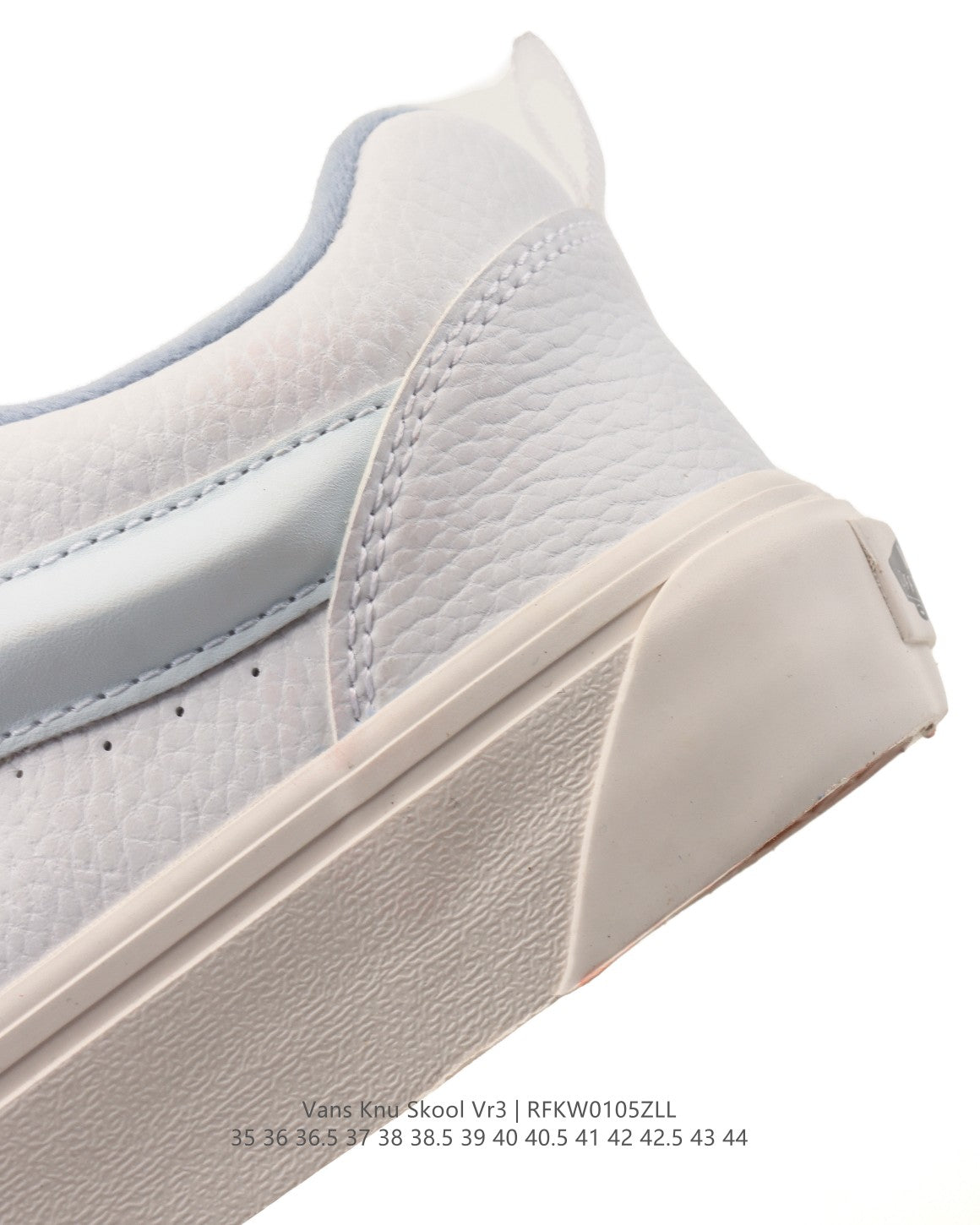 Vans Knu Skool VR3 Sneakers