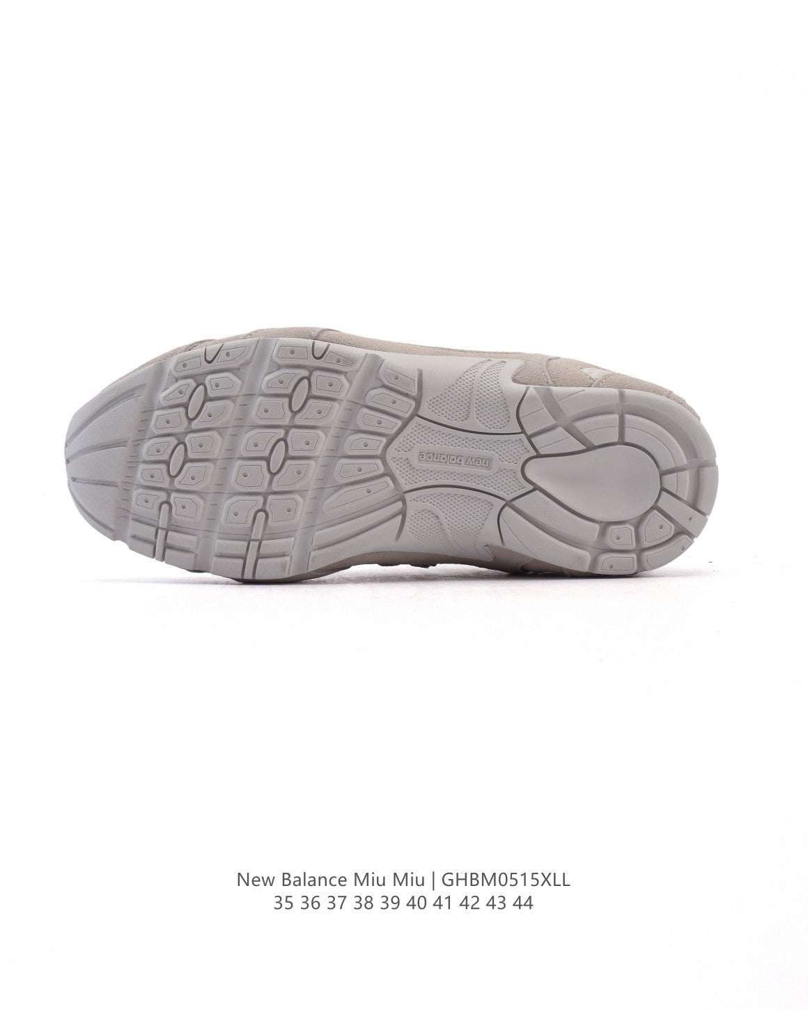 New Balance x Miu Miu 530 SL