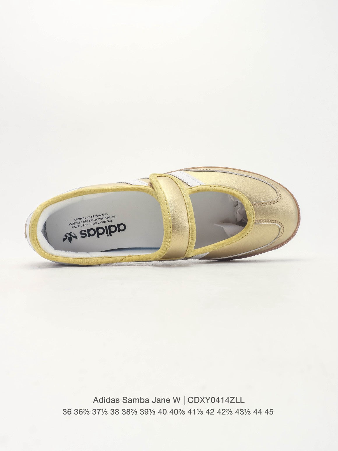 Adidas Samba Janes