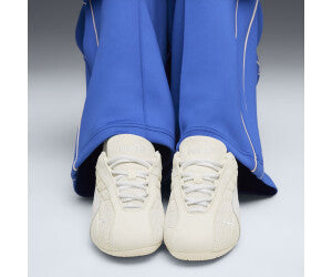 PUMA Speedcat Plus Quilted Unisex Sneakers