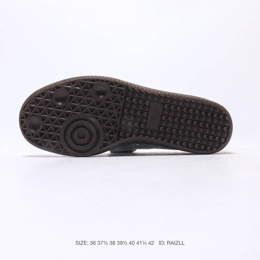 Adidas Samba Jane Velcro Strap