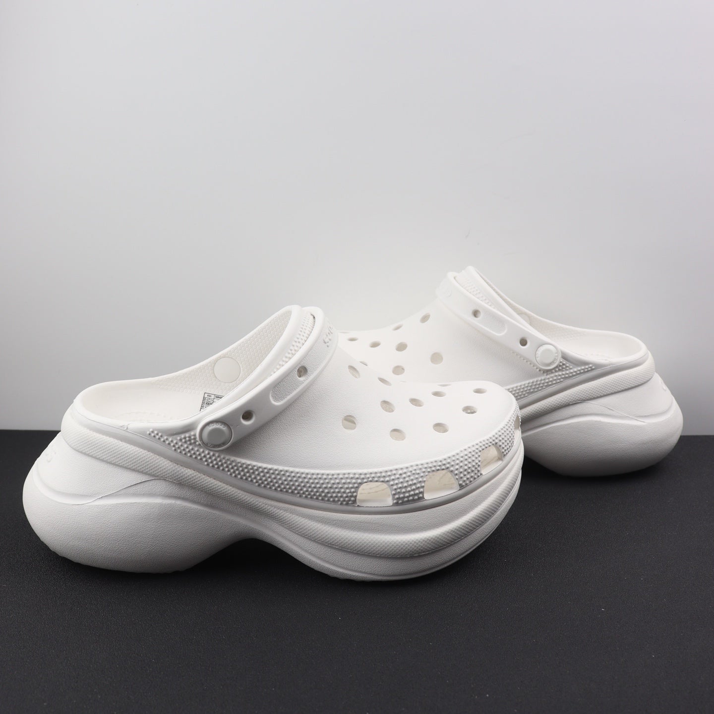 Crocs Classic Crush Clog
