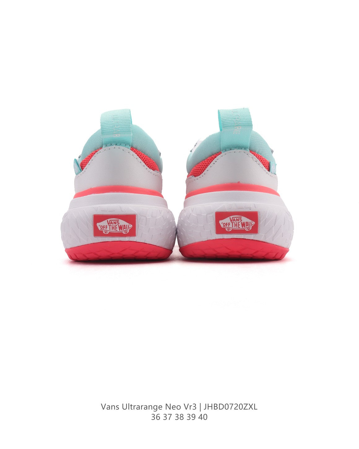Vans UltraRange Neo VR3