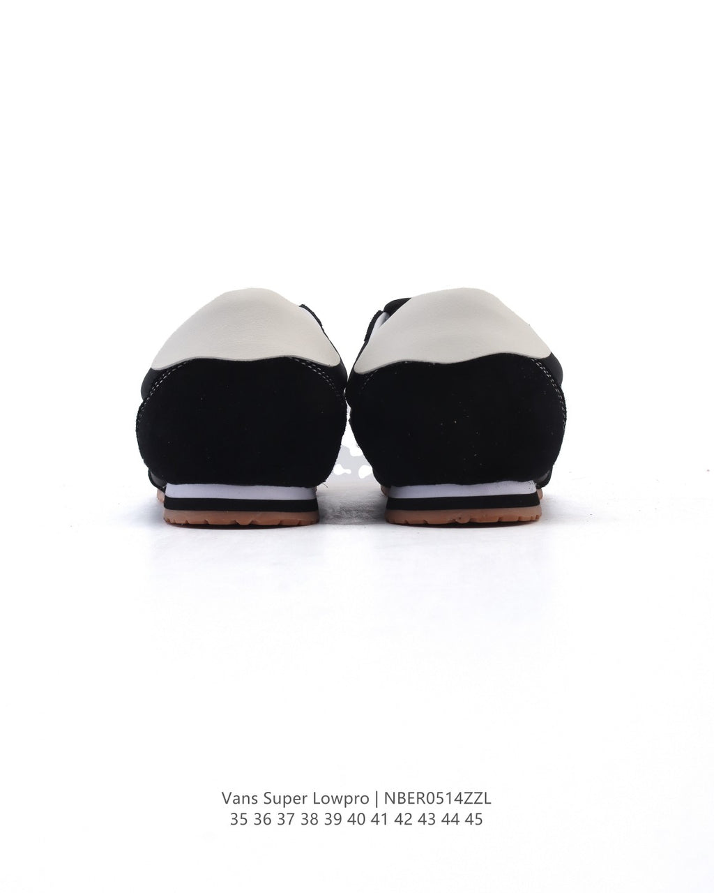 Vans Super Lowpro