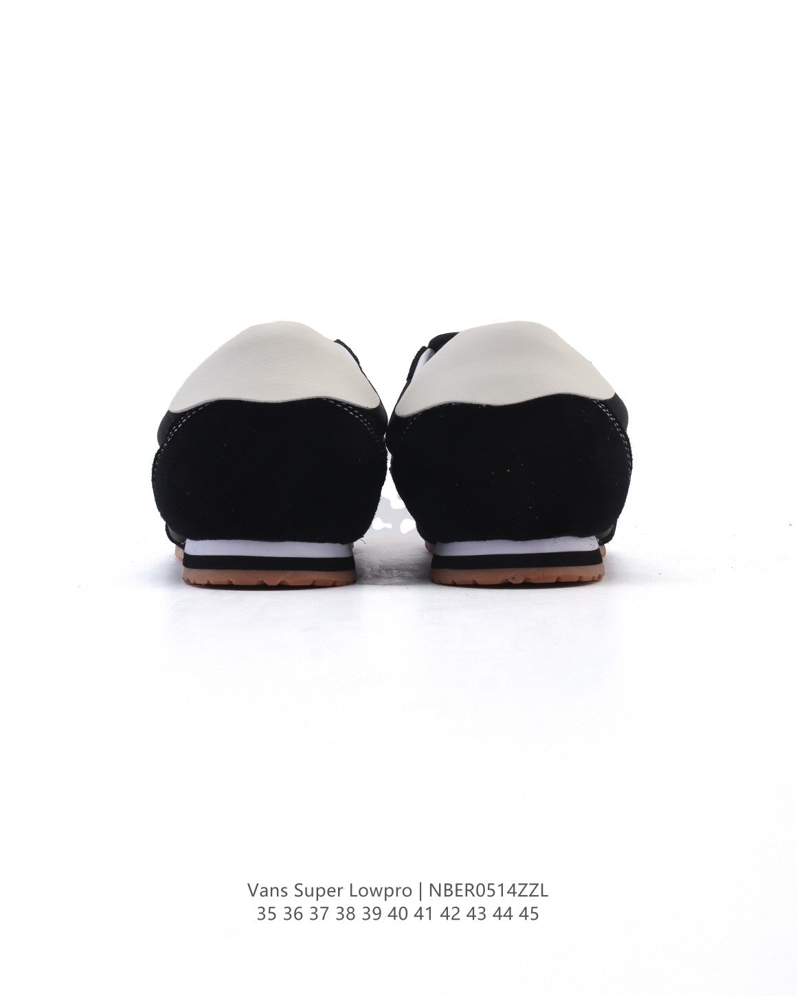 Vans Super Lowpro