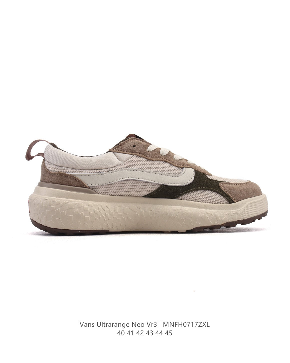 Vans UltraRange Neo VR3