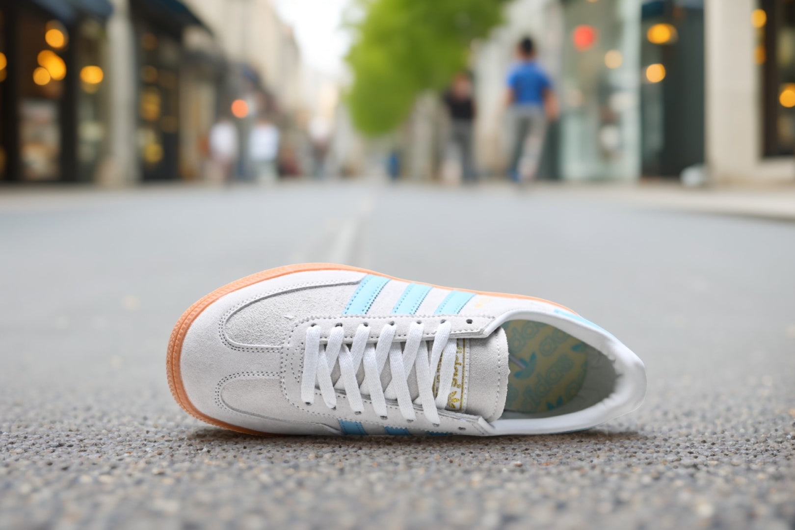 Adidas Handball Spezial  Sneakers
