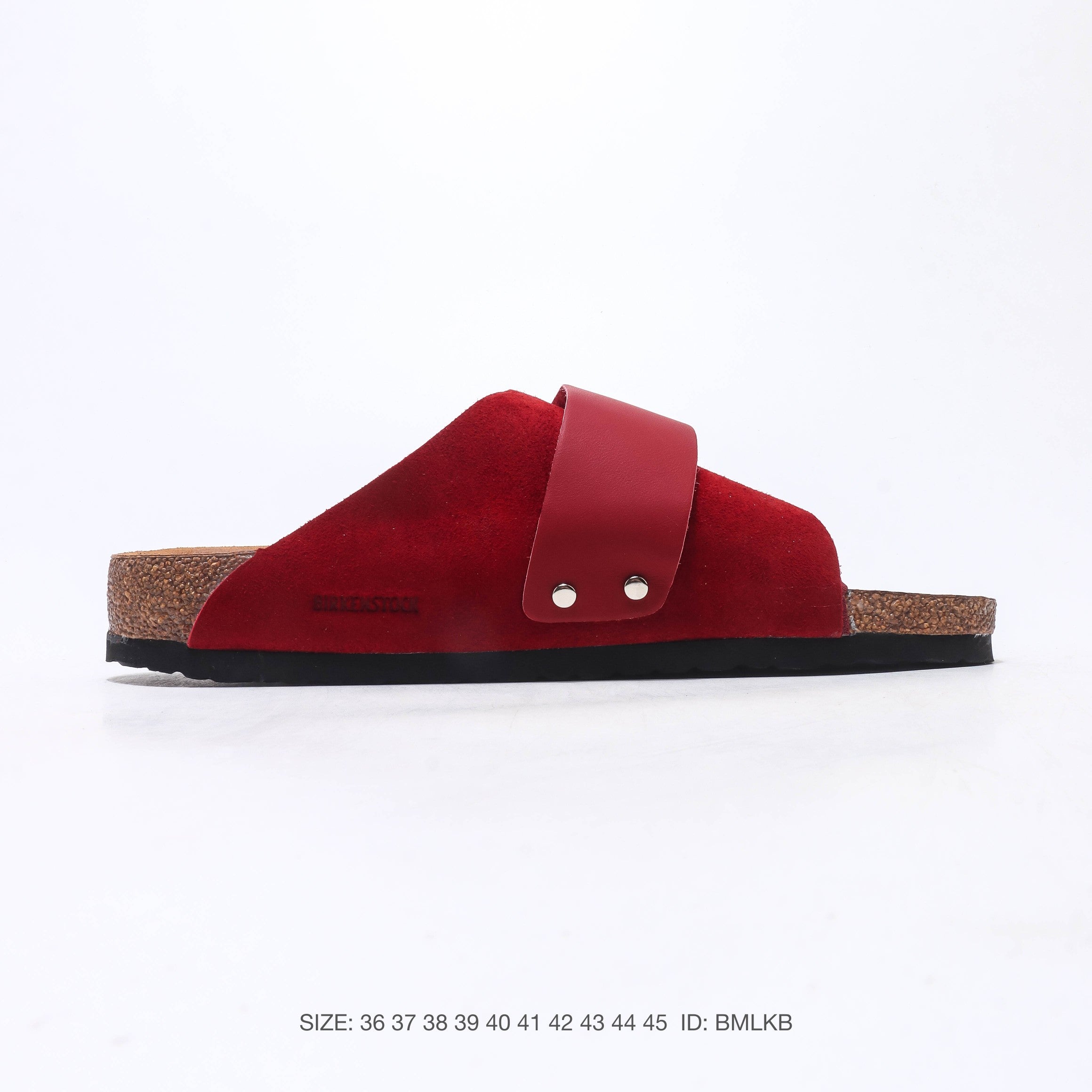 Birkenstock Kyoto Slides