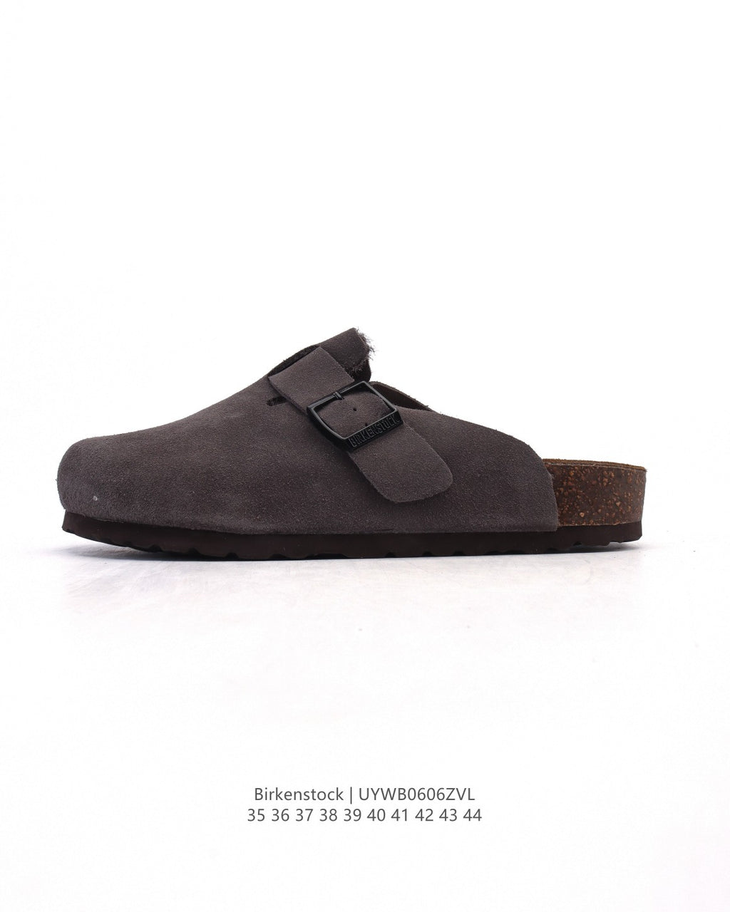 Birkenstock Boston Clogs