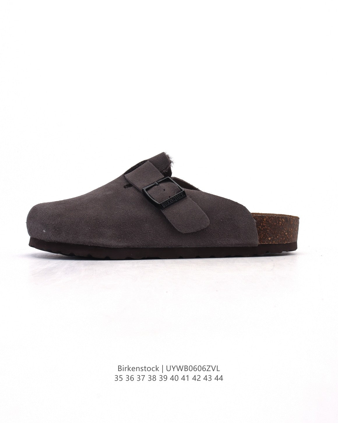 Birkenstock Boston Clogs