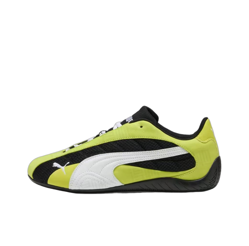 PUMA Speedcat Plus Quilted Unisex Sneakers