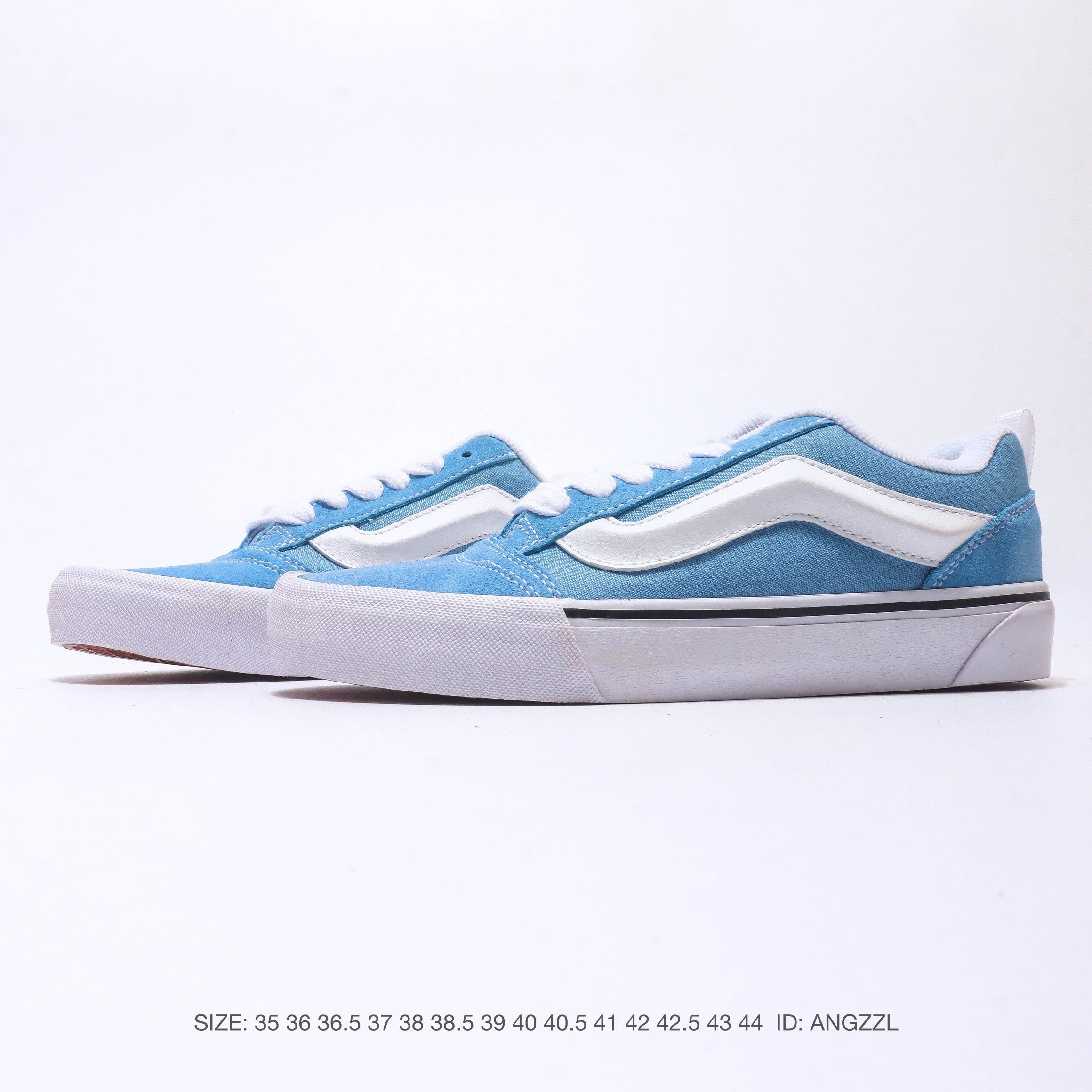 Vans Knu Skool VR3 Sneakers