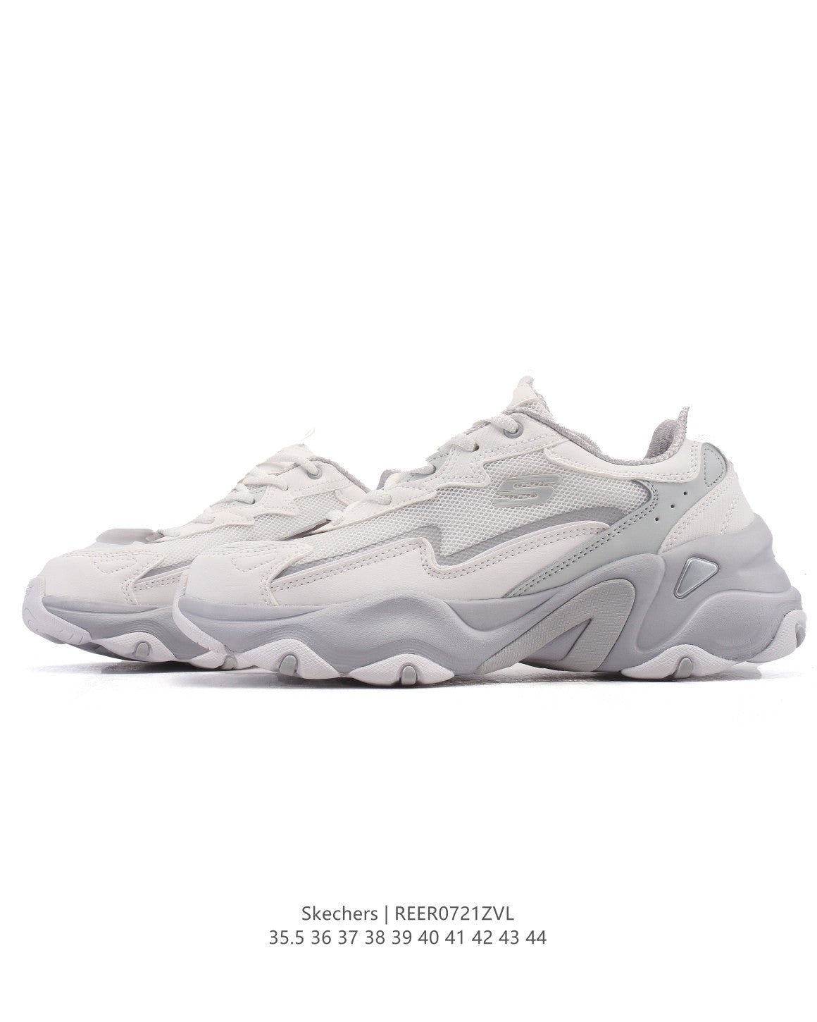 Skechers D'Lites 5.0