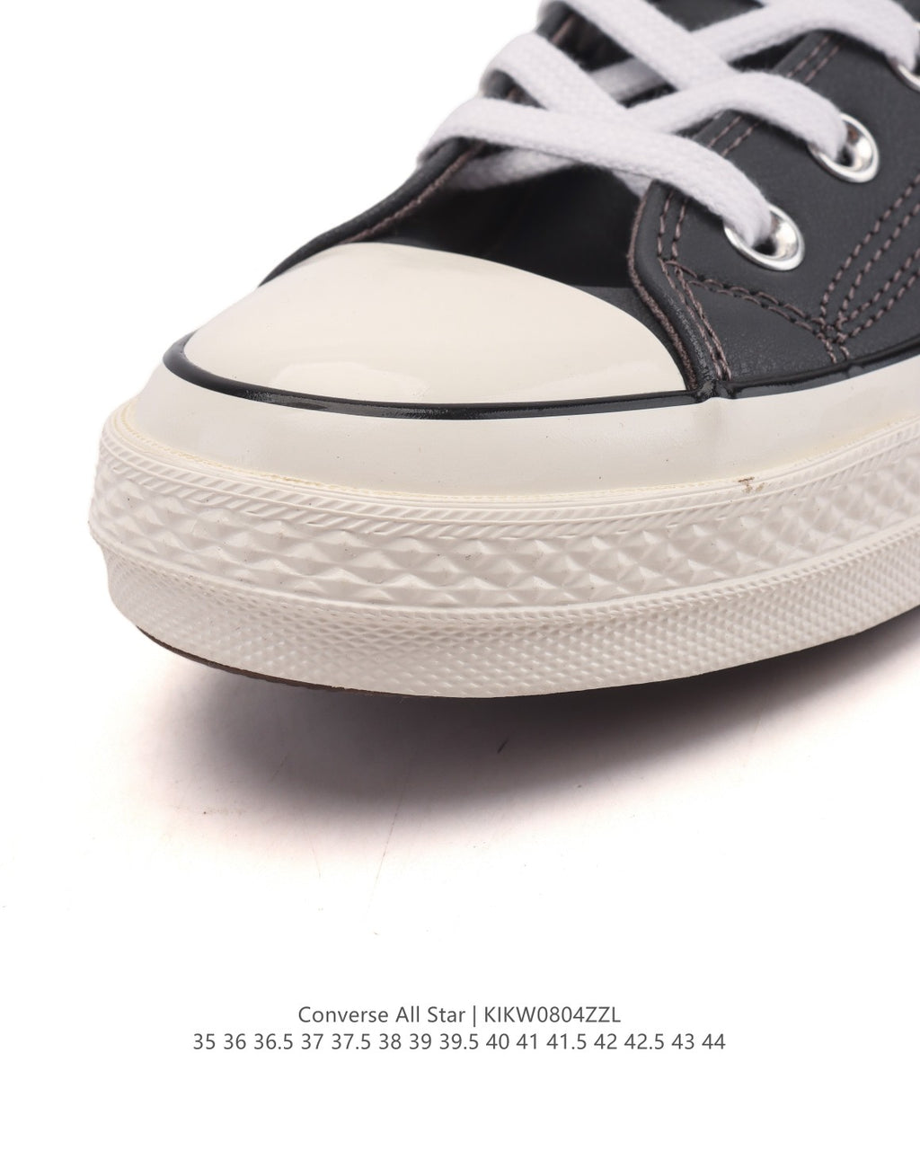 Converse Chuck Taylor All Star Leather High Top