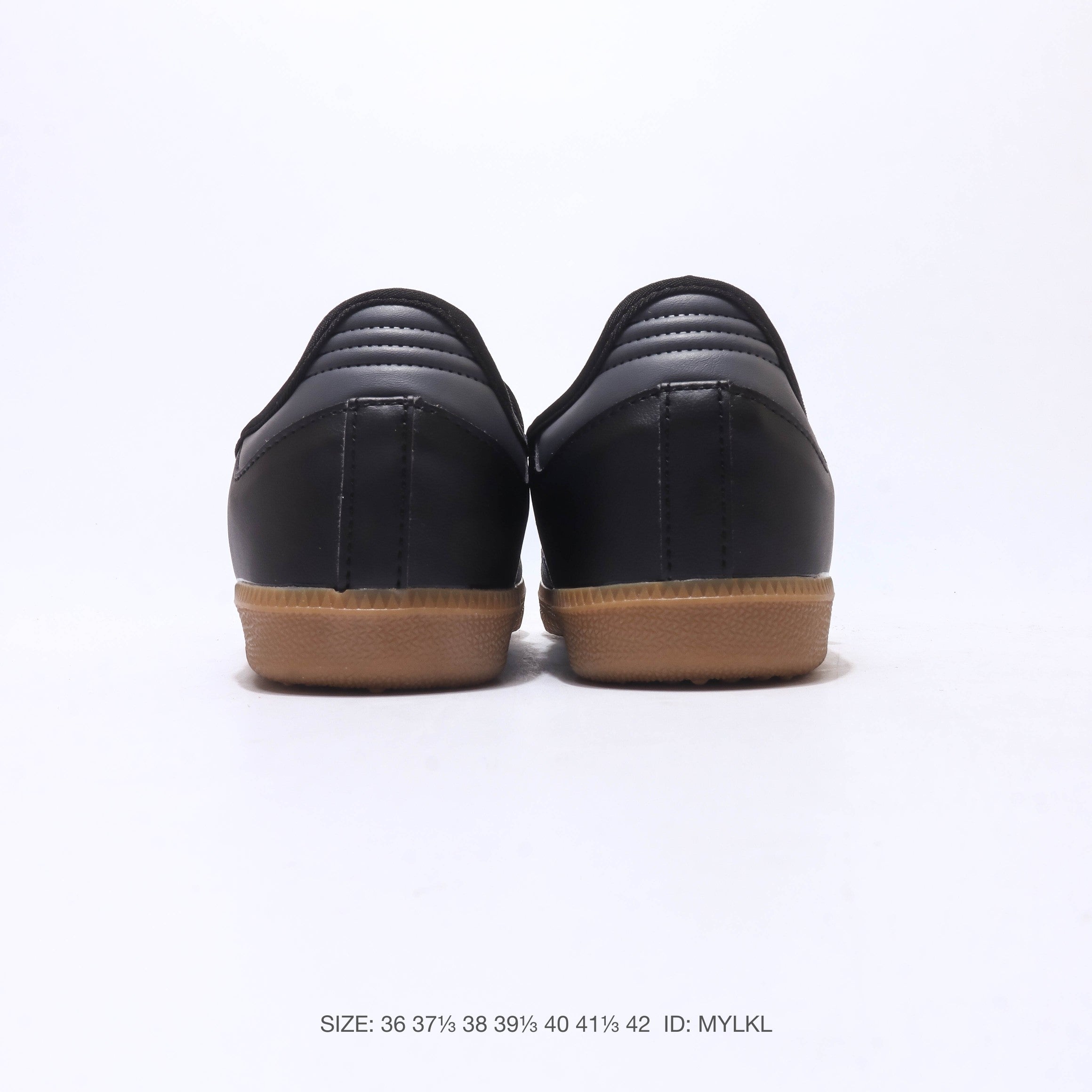 Adidas Samba Mary Jane