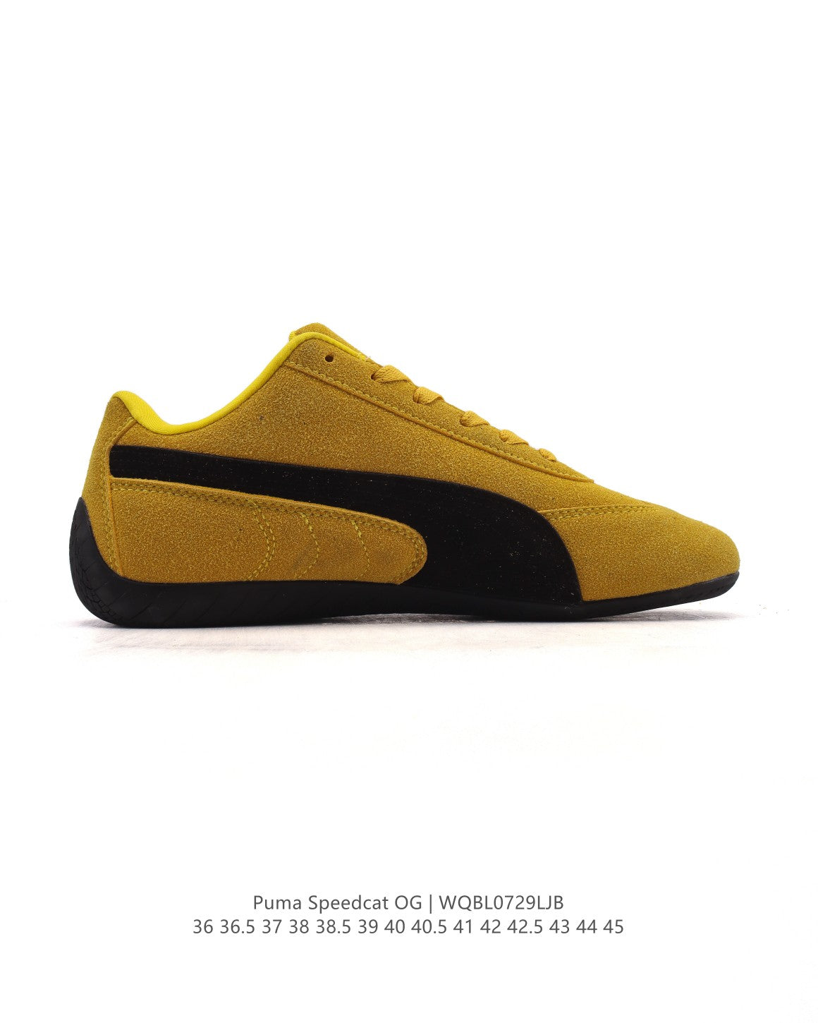Puma Speedcat OG Sneakers