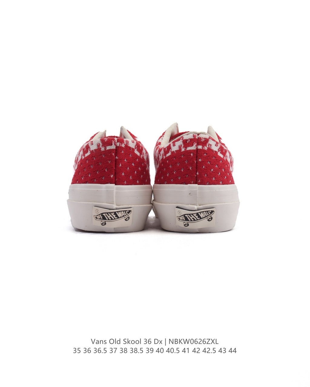 Vans Old Skool 36 Reissue