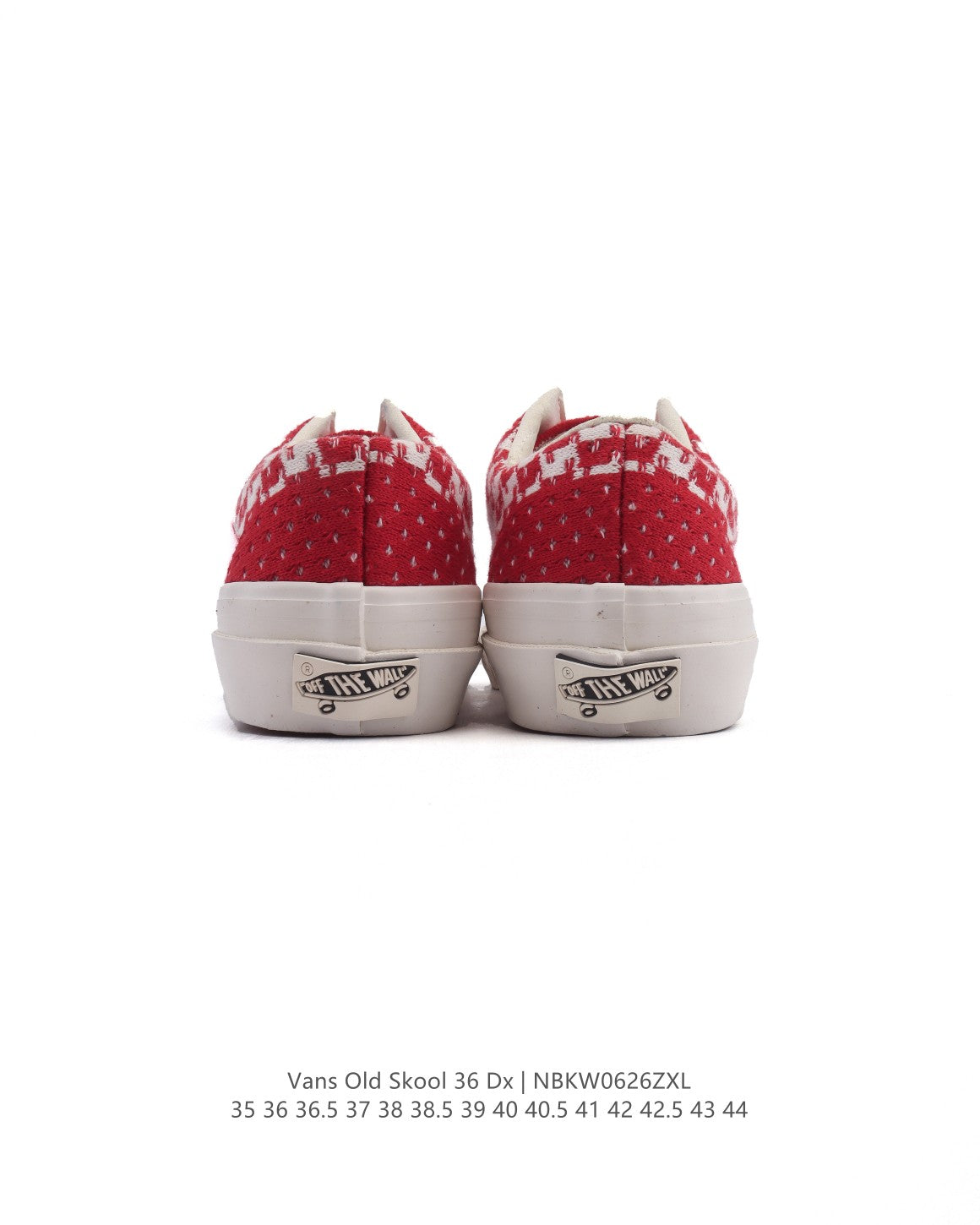 Vans Old Skool 36 Reissue