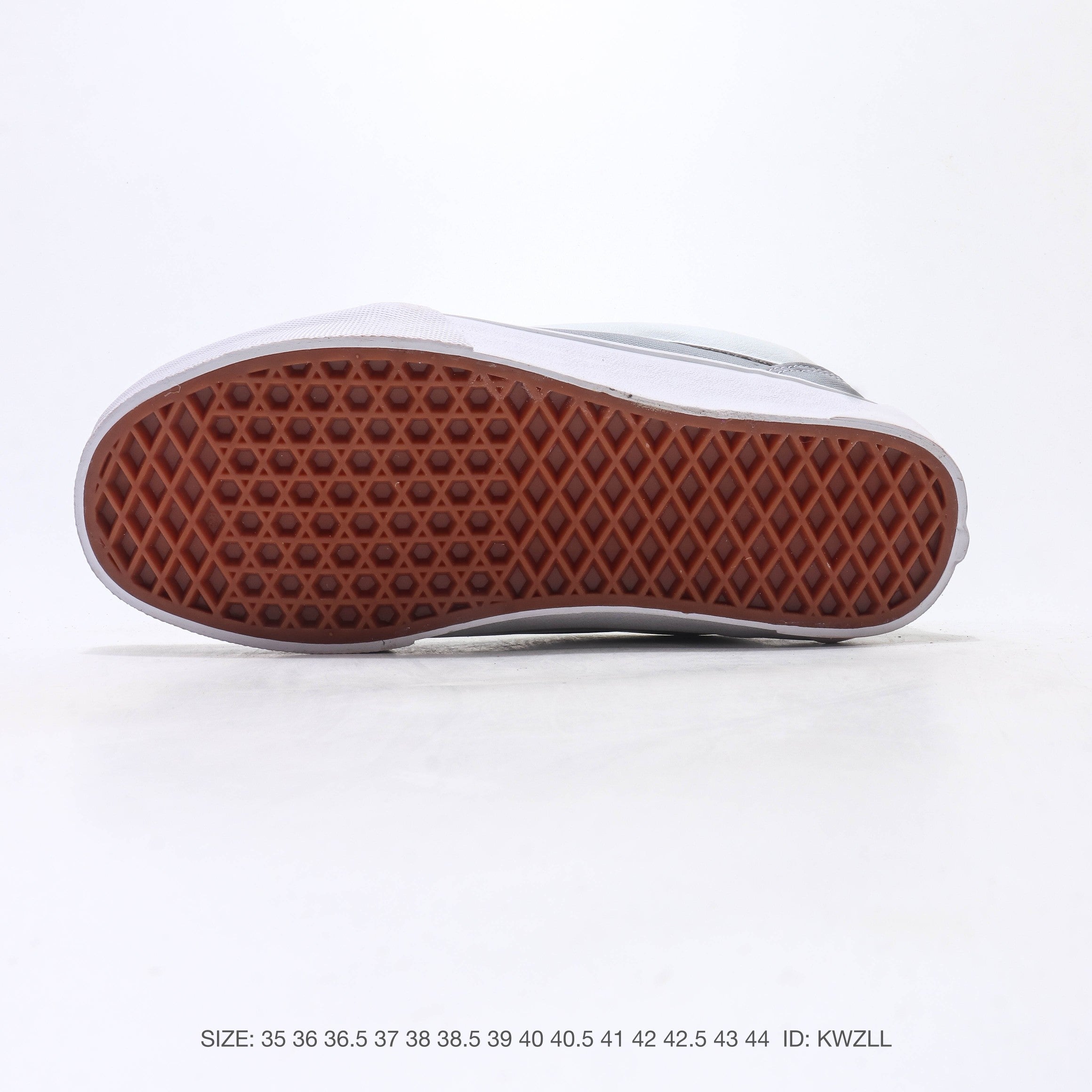 Vans Knu Skool VR3 Sneakers