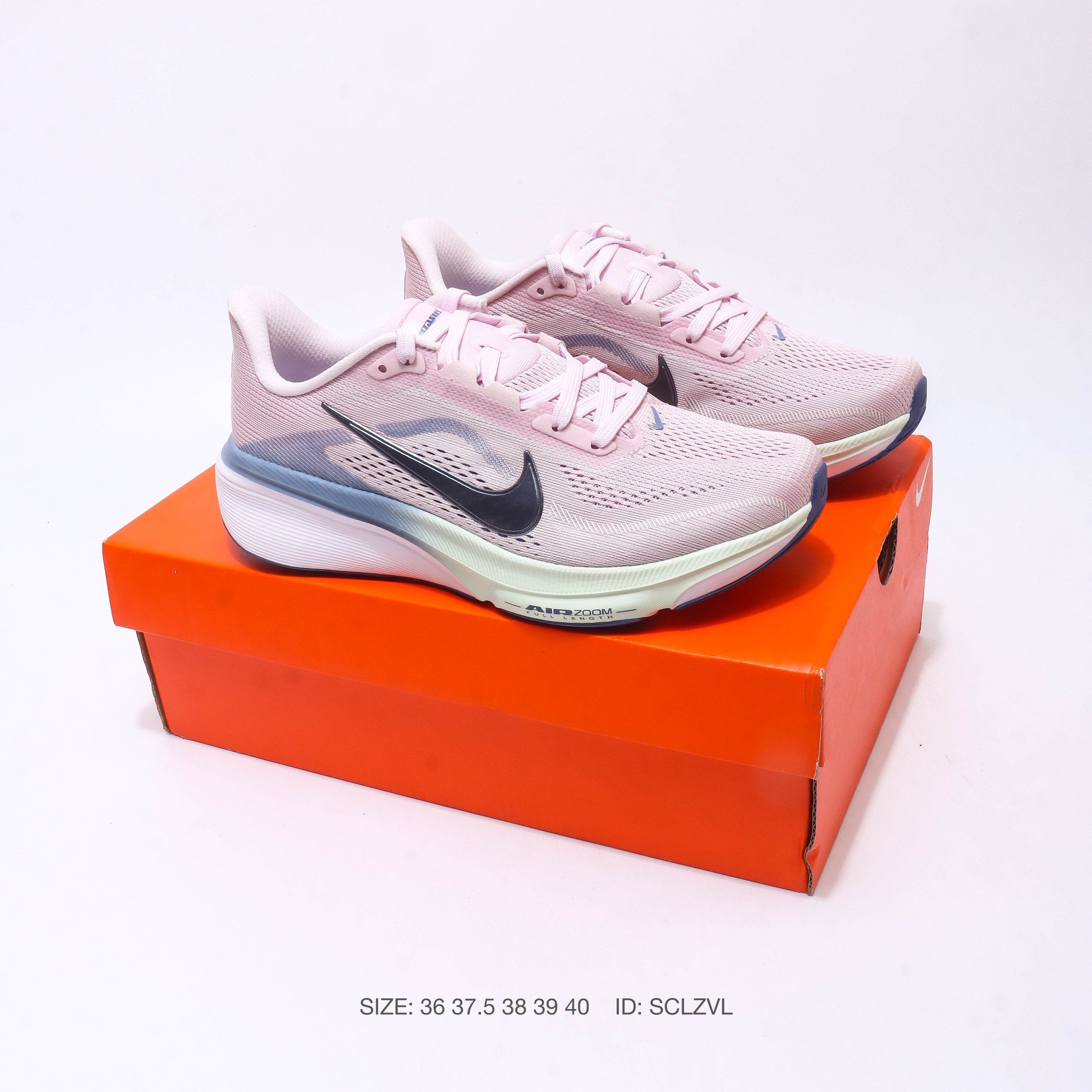 Nike Air Zoom Pegasus 42