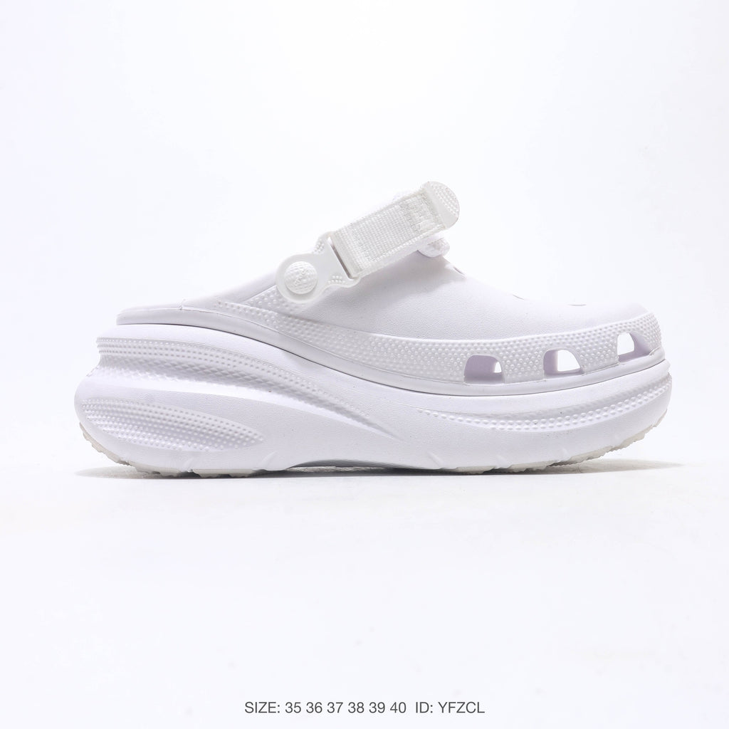 Crocs Classic Hiker Clog