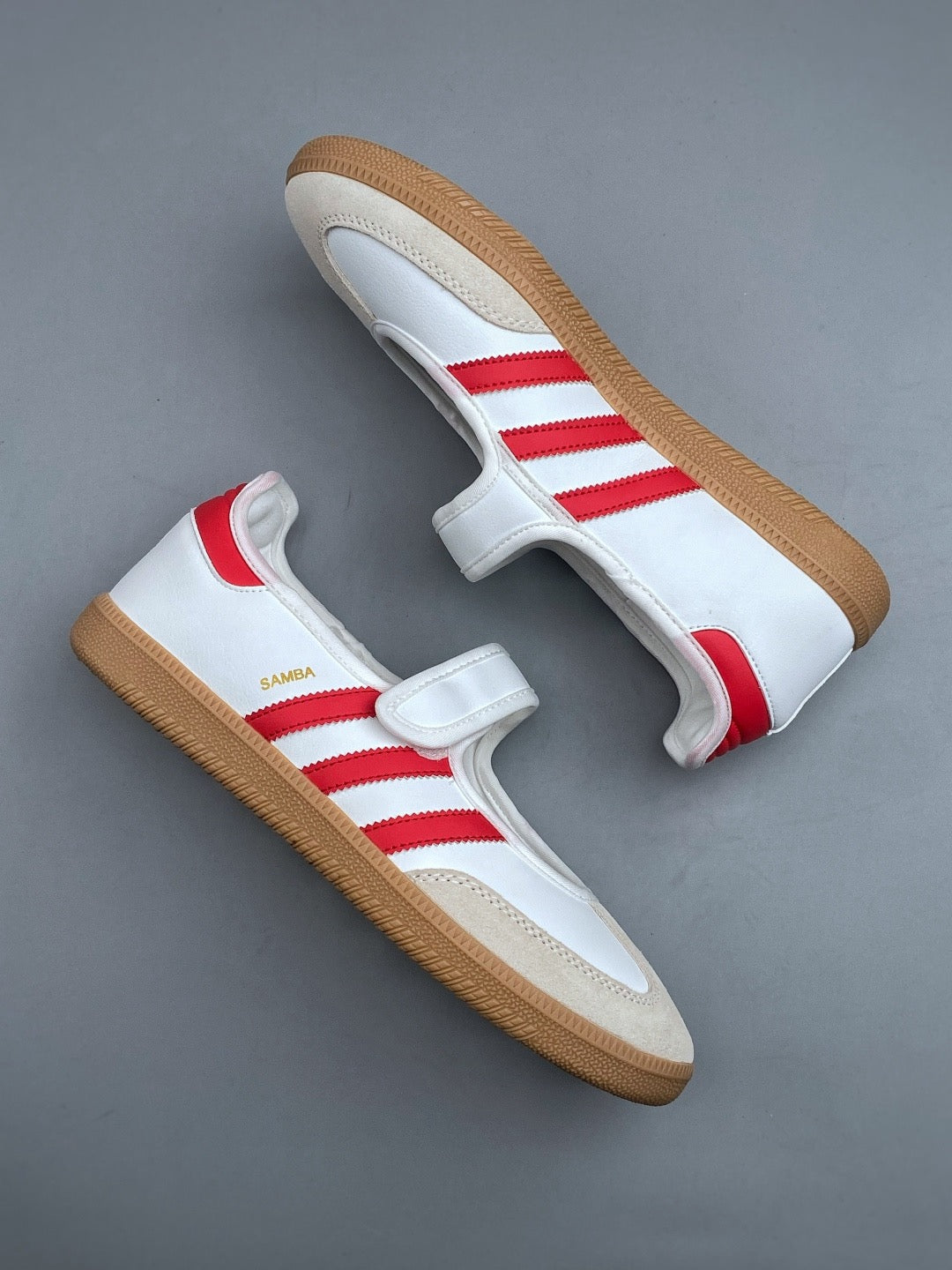 Adidas Samba Janes