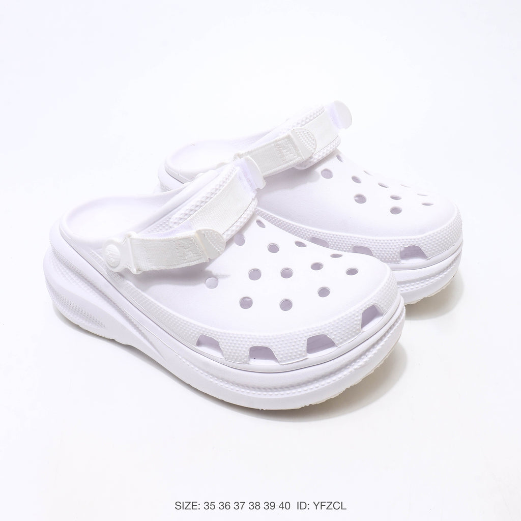 Crocs Classic Hiker Clog