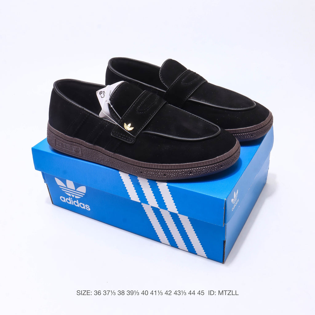 Adidas Handball Spezial Loafers