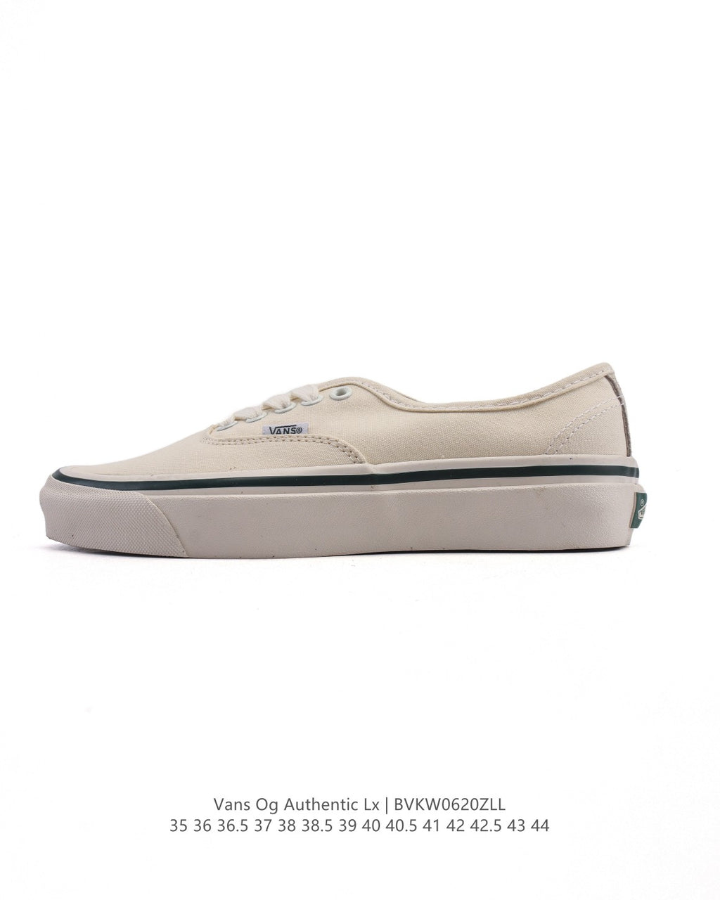 Vans Authentic 44 DX