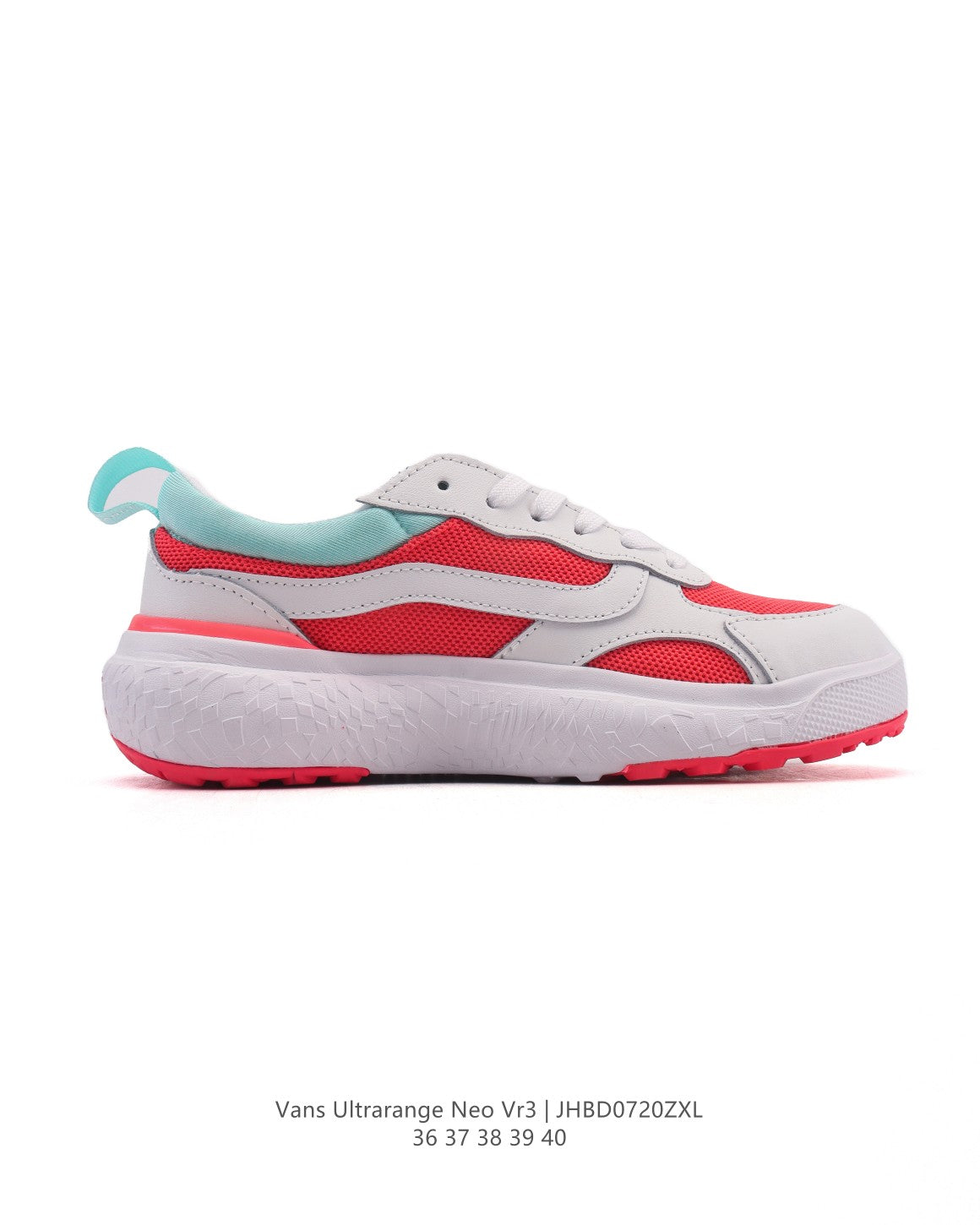 Vans UltraRange Neo VR3