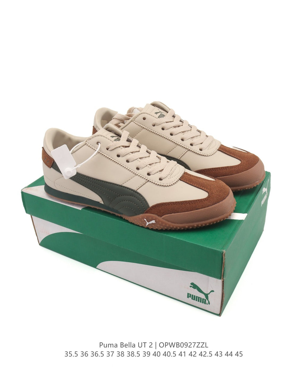Puma Bella UT 2
