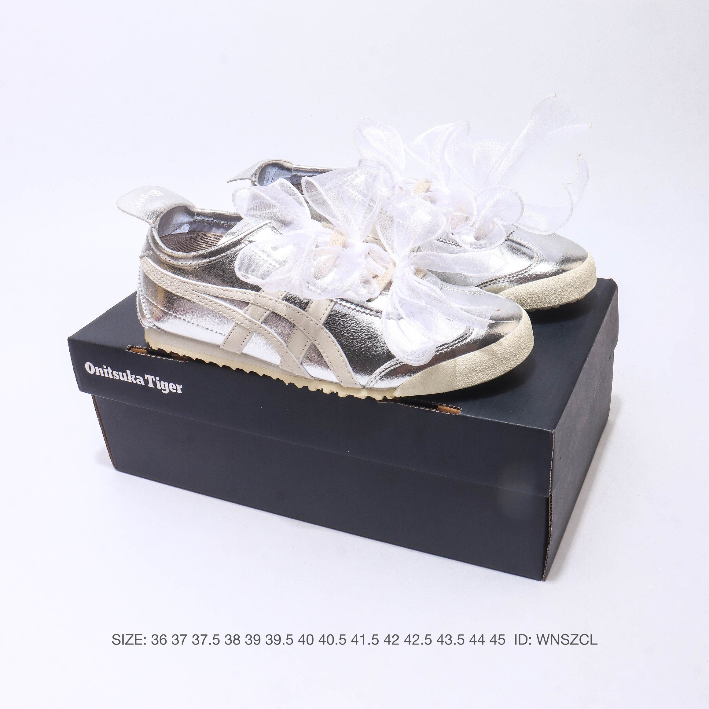 Onitsuka Tiger Mexico 66 BALLET