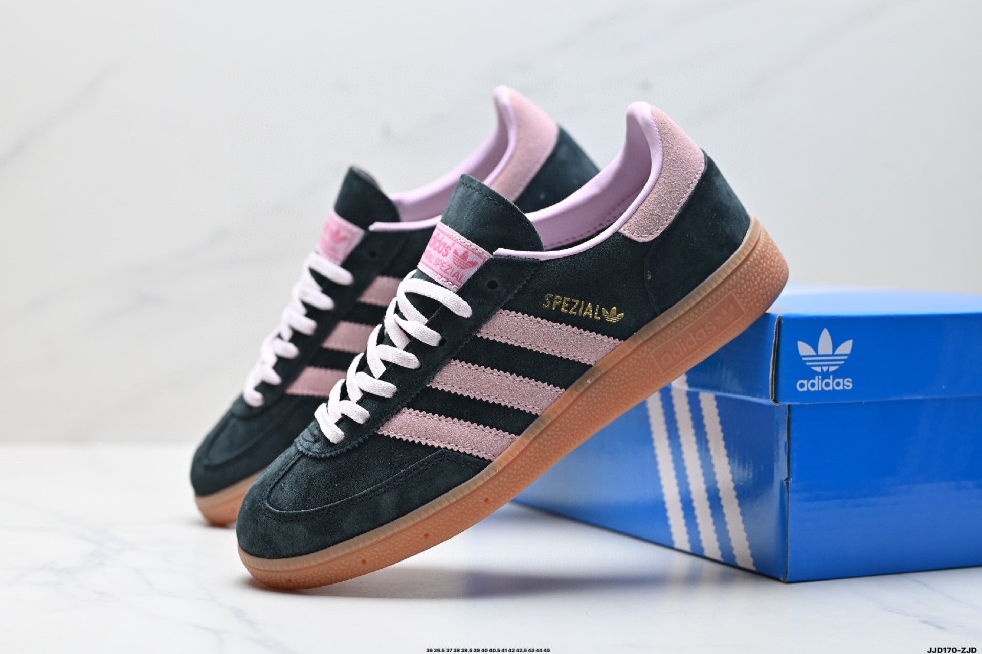 Adidas Handball Spezial  Sneakers