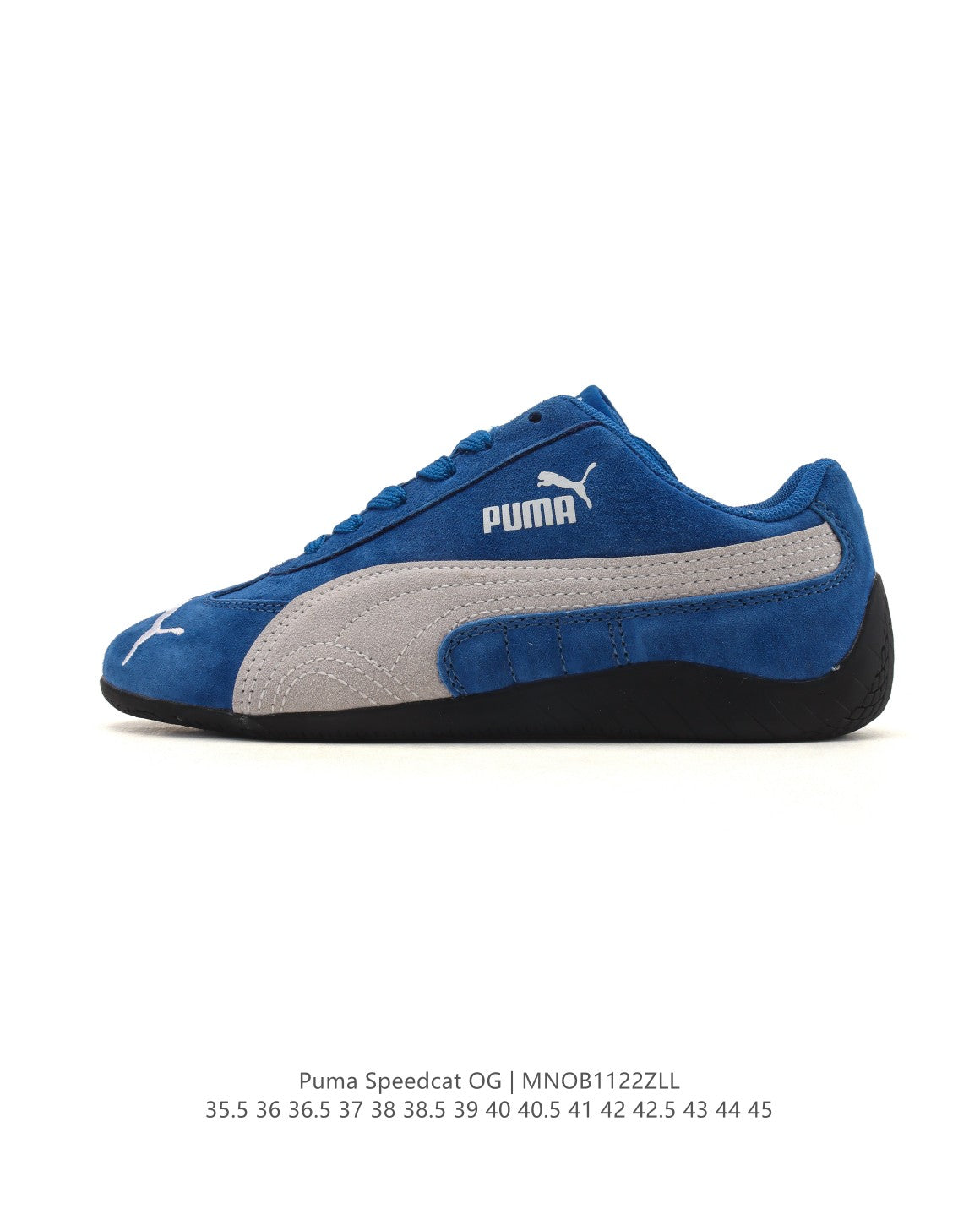 Puma Speedcat OG Sneakers