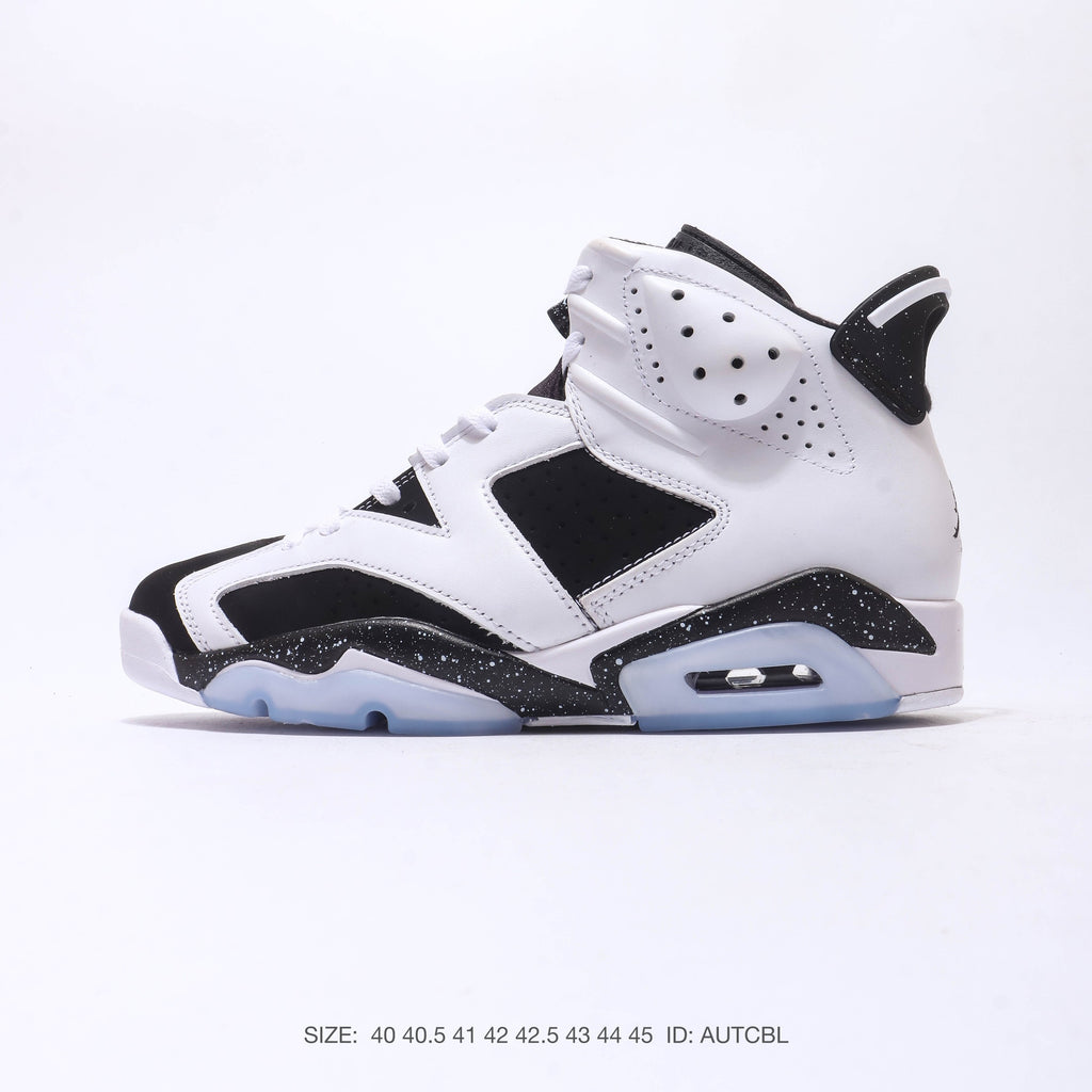 Nike Air Jordan 6 Retro Low PSG