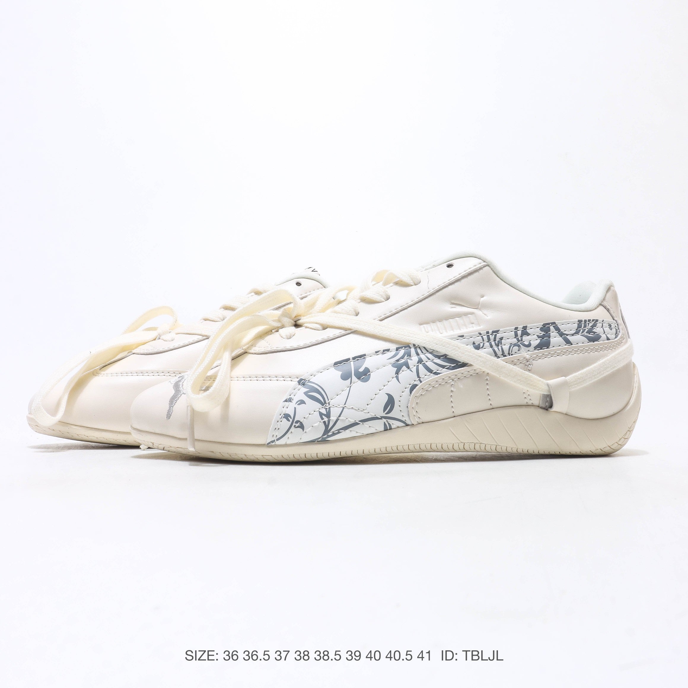 PUMA x ROSIE Speedcat