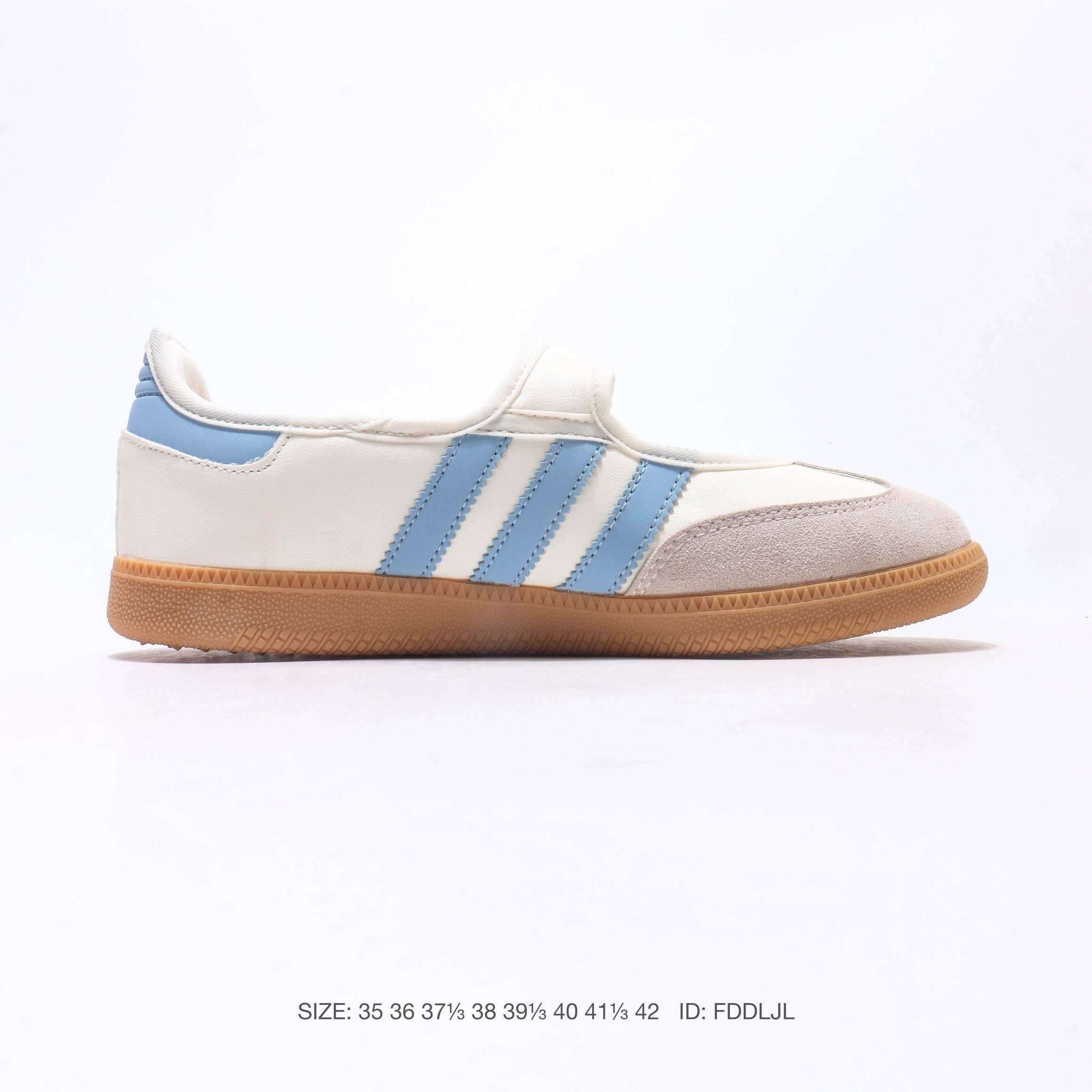 Adidas Samba Mary Jane