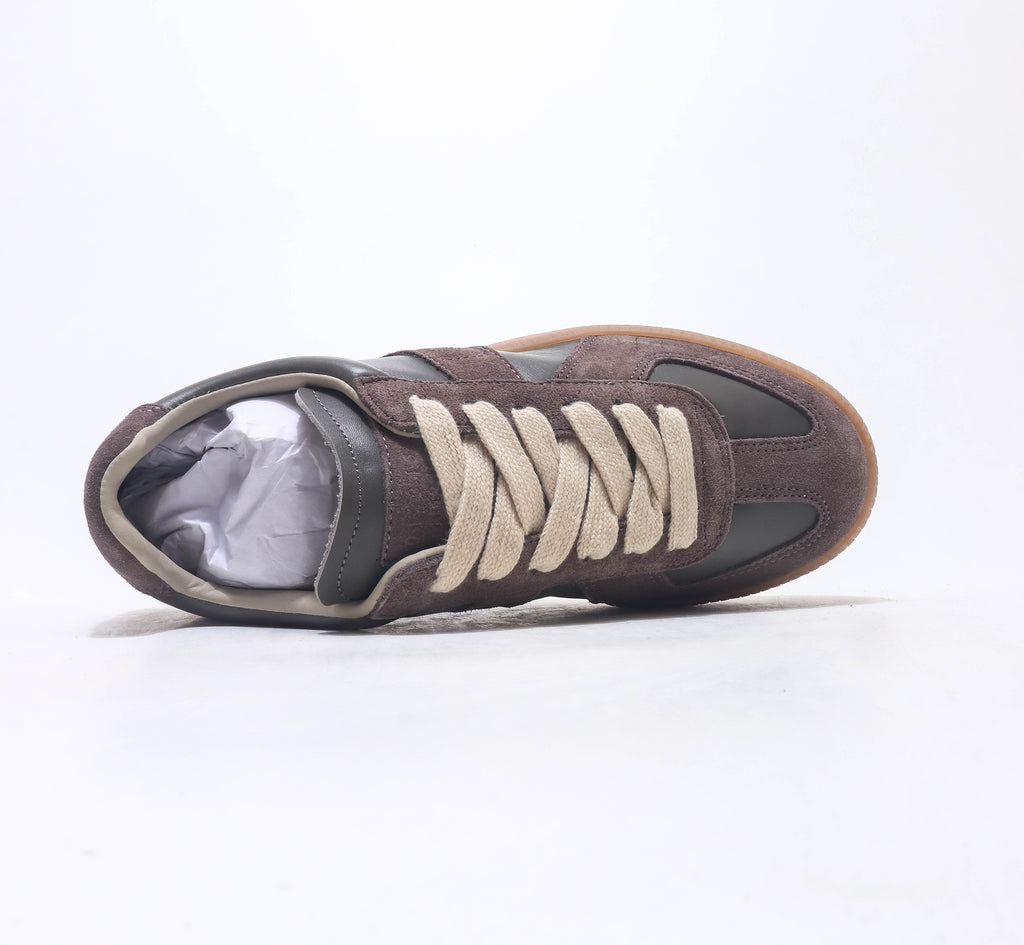 Maison Margiela Replica Platform Sneakers