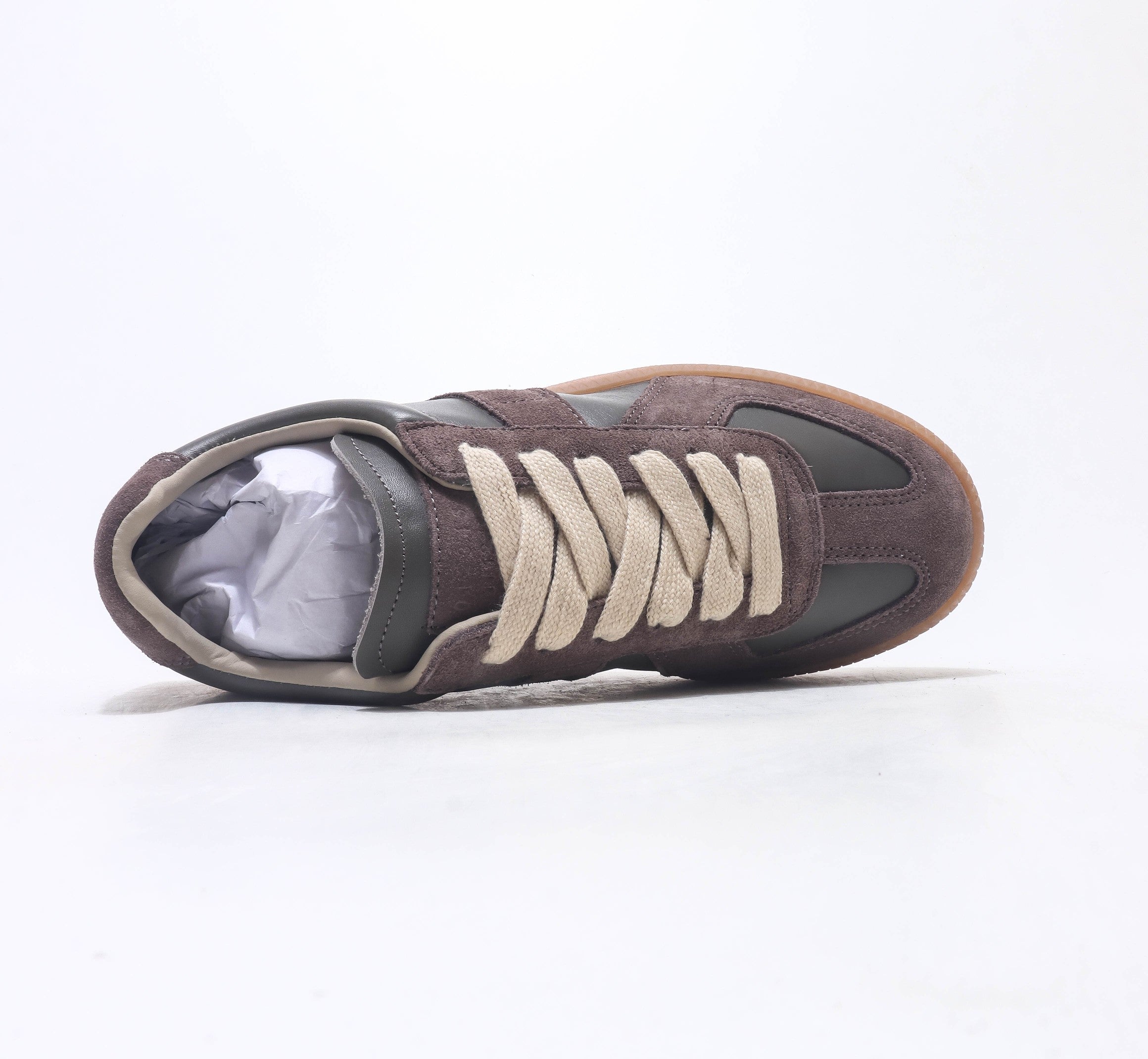 Maison Margiela Replica Platform Sneakers