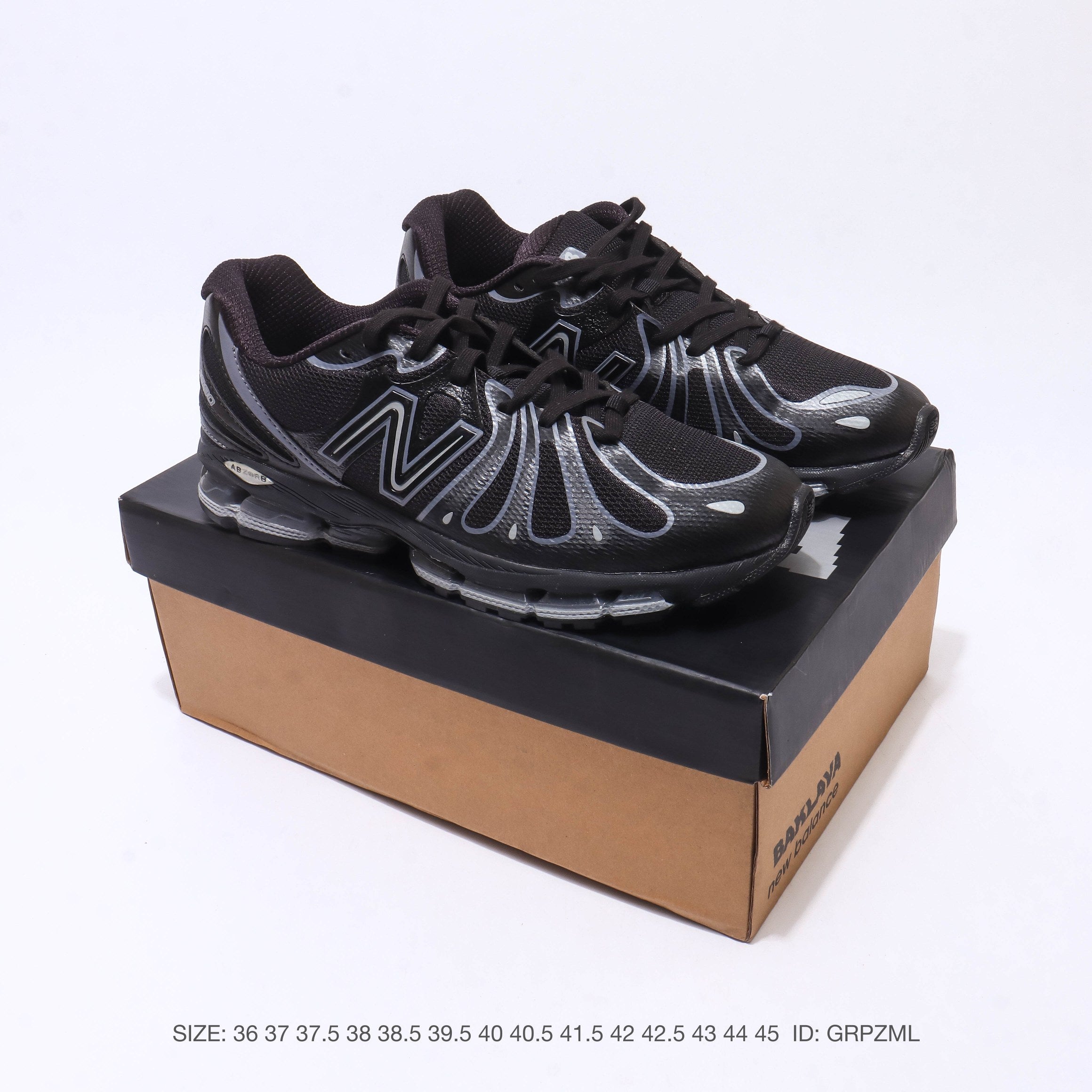 New Balance 1890 outerspace