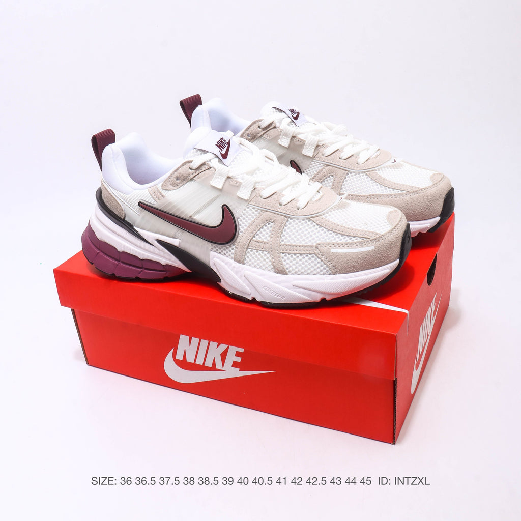 Nike V2K Run