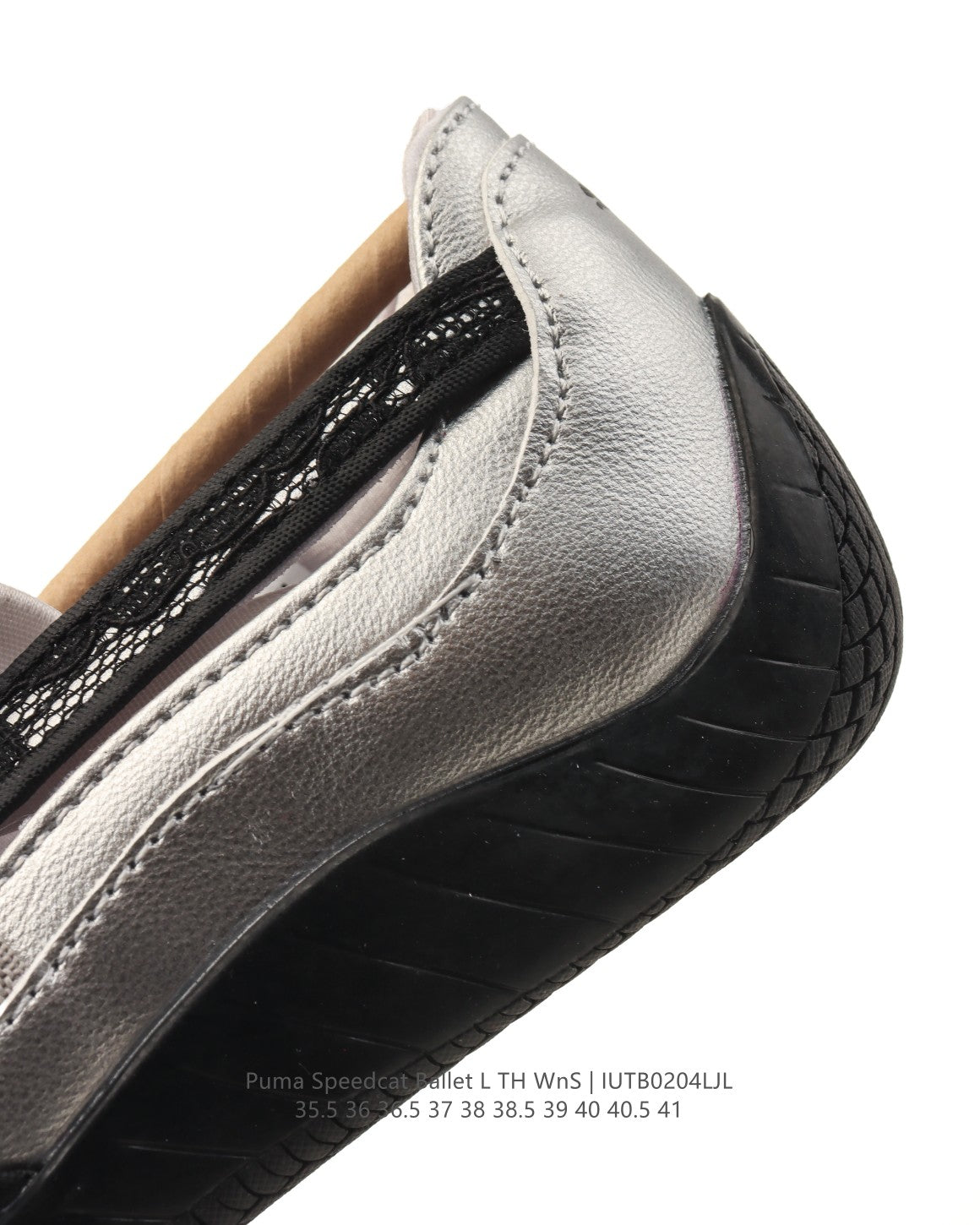 Puma Speedcat Ballerina Lace