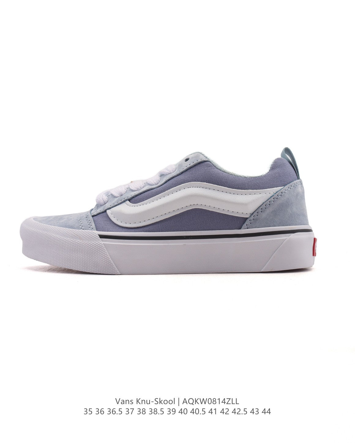 Vans Sk8