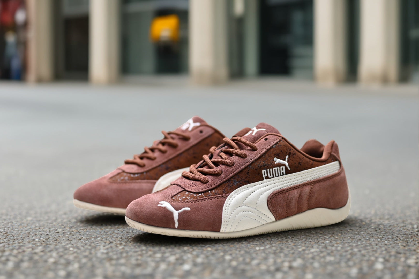 Puma Speedcat OG Sneakers